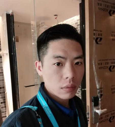 木乐的第一张照片--丽水相亲服务中心