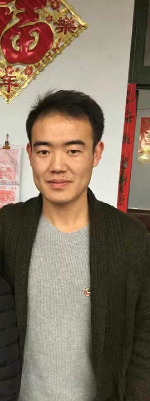 Mr源的第一张照片--丽水相亲服务中心