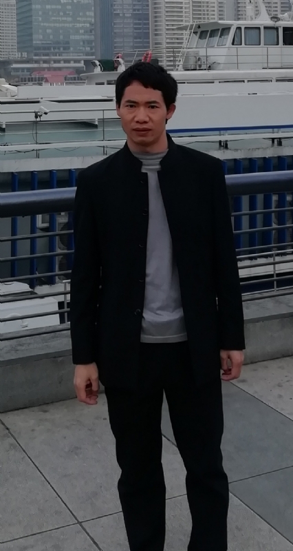 千里翔鹰的第一张照片--丽水相亲服务中心