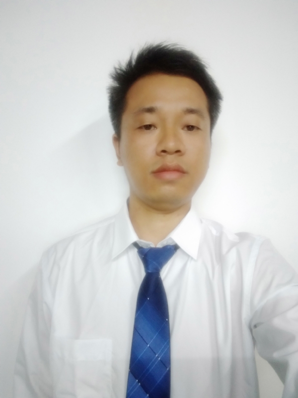 叶先生的第一张照片--丽水相亲服务中心