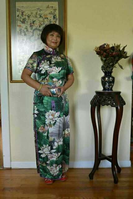 中學老師的第一张照片--丽水相亲服务中心