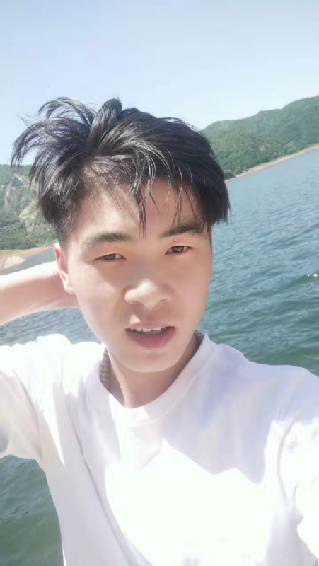 何谈归途的第一张照片--丽水相亲服务中心