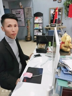 懂你的人不必多言的第一张照片--丽水相亲服务中心