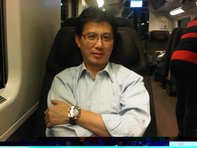 小倾的第一张照片--丽水相亲服务中心