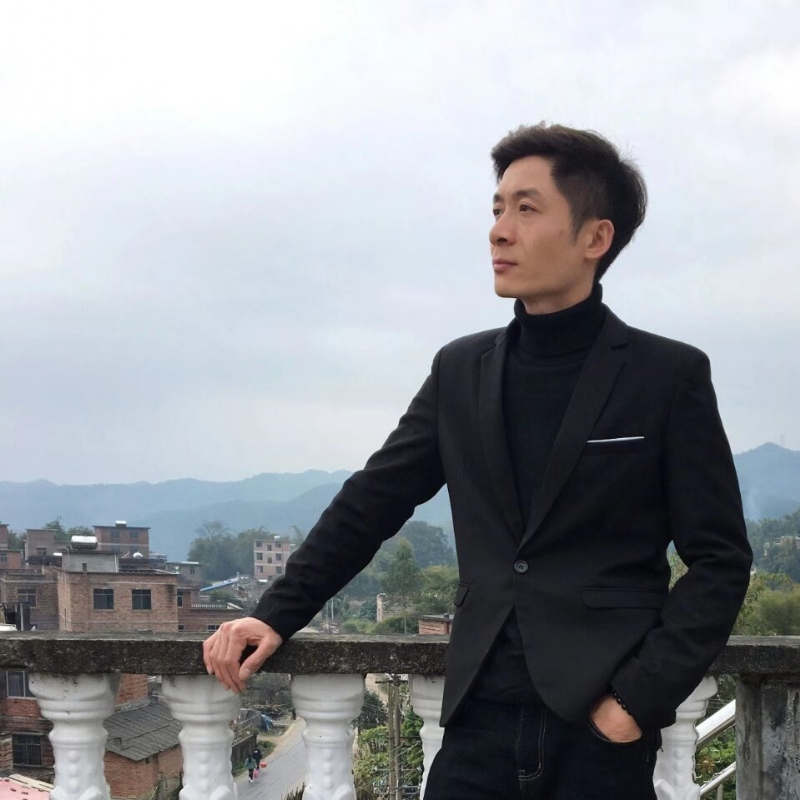 阿初的第一张照片--丽水相亲服务中心