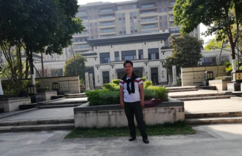 小城的第一张照片--丽水相亲服务中心