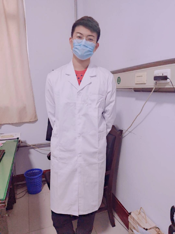 Leslie的第一张照片--丽水相亲服务中心