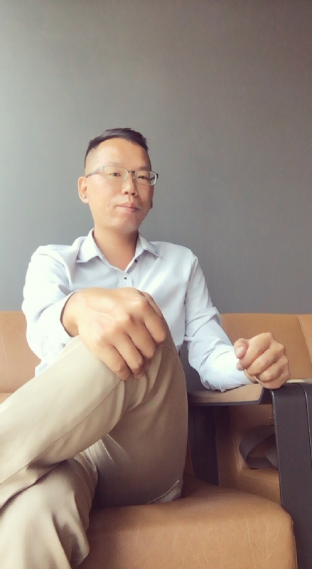 LI的第一张照片--丽水相亲服务中心