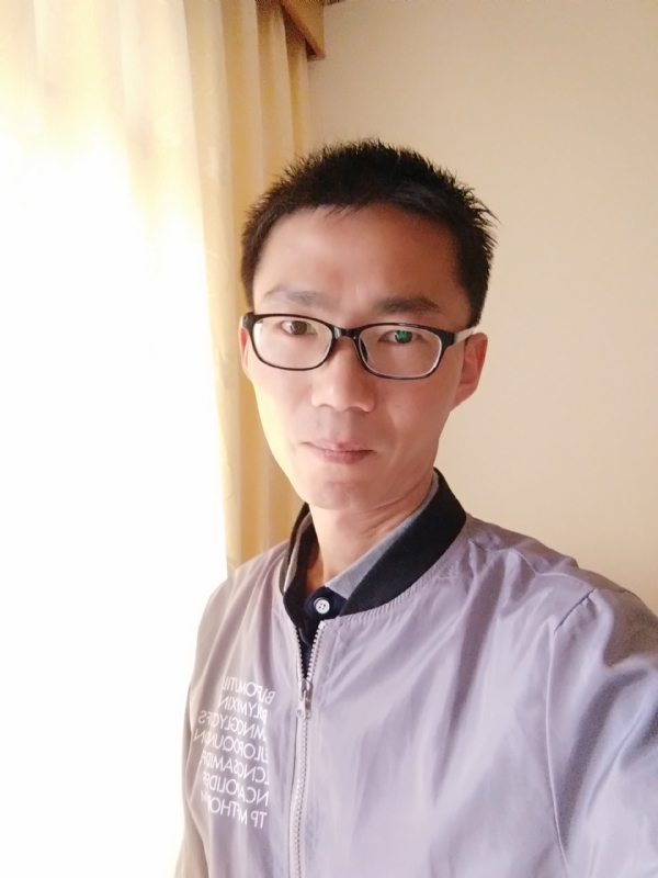 平凡的风的第二张照片--丽水相亲服务中心