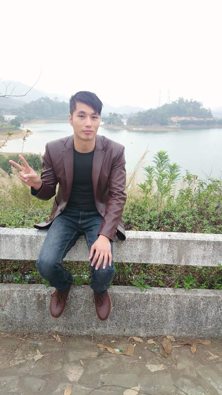 达尔的第一张照片--丽水相亲服务中心