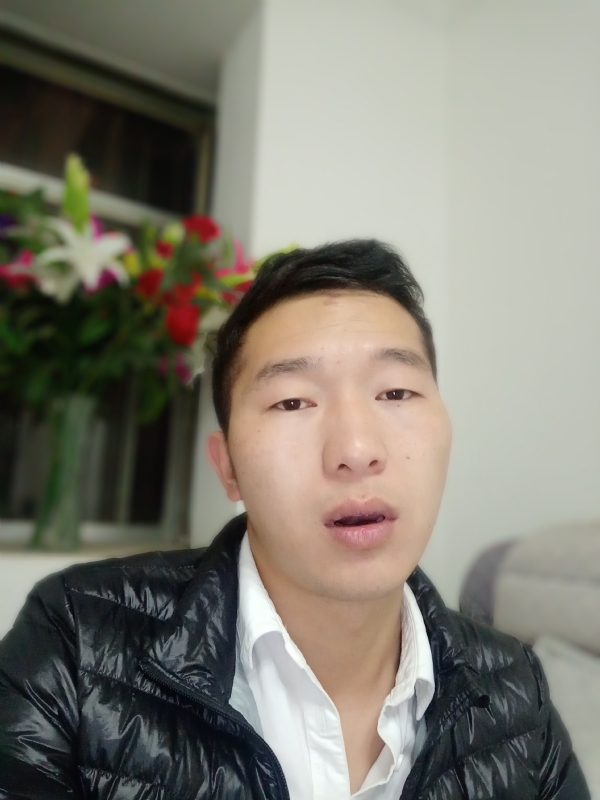 赵勇的第一张照片--丽水相亲服务中心