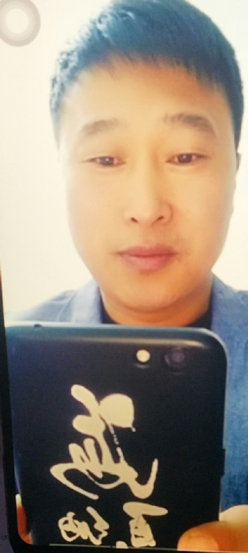 可乐猫的第一张照片--丽水相亲服务中心