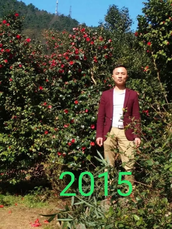 孤城的第一张照片--丽水相亲服务中心