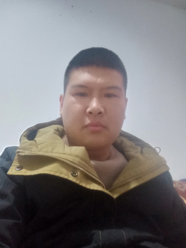 小辉辉2020的第一张照片--丽水相亲服务中心