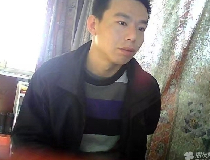 向钱奔跑的第一张照片--丽水相亲服务中心