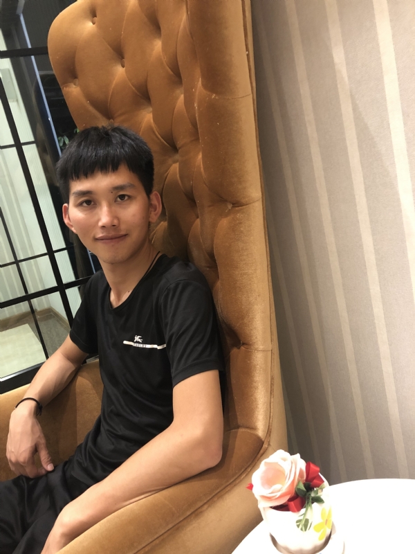 勿忘稀粥的第一张照片--丽水相亲服务中心