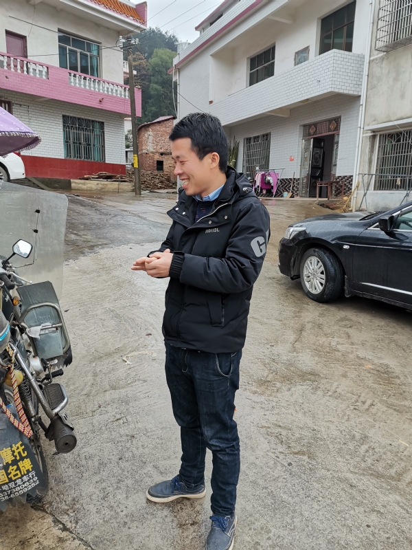 美好的等待的第一张照片--丽水相亲服务中心