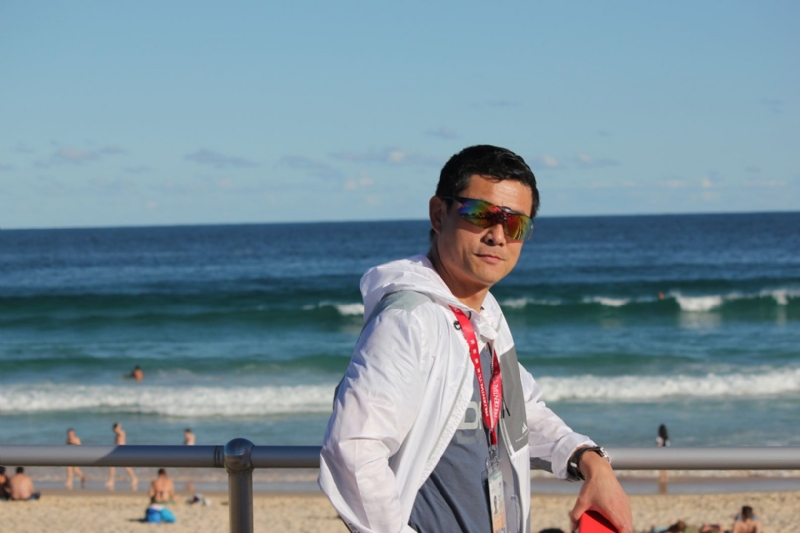 缘分的第一张照片--丽水相亲服务中心