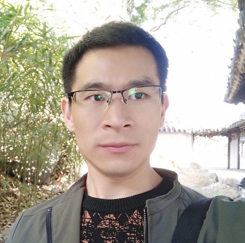 翔飞的第一张照片--丽水相亲服务中心