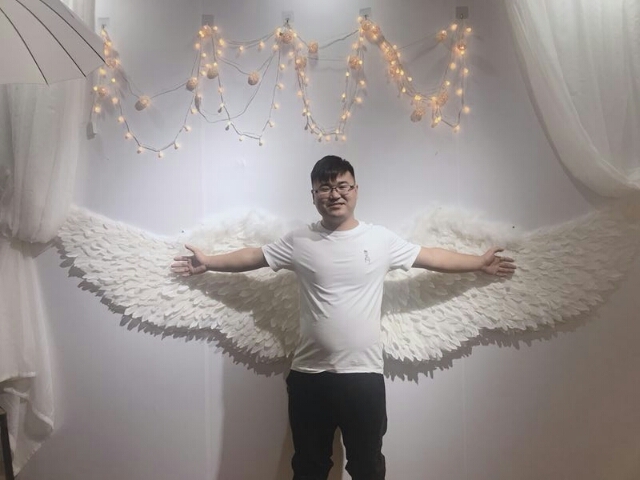 小凡的第一张照片--丽水相亲服务中心