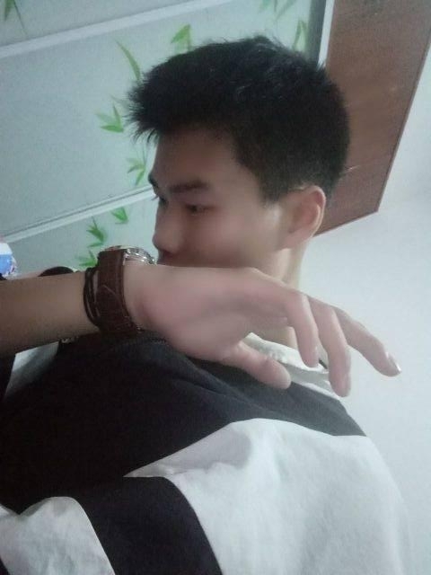 溟濛的第一张照片--丽水相亲服务中心