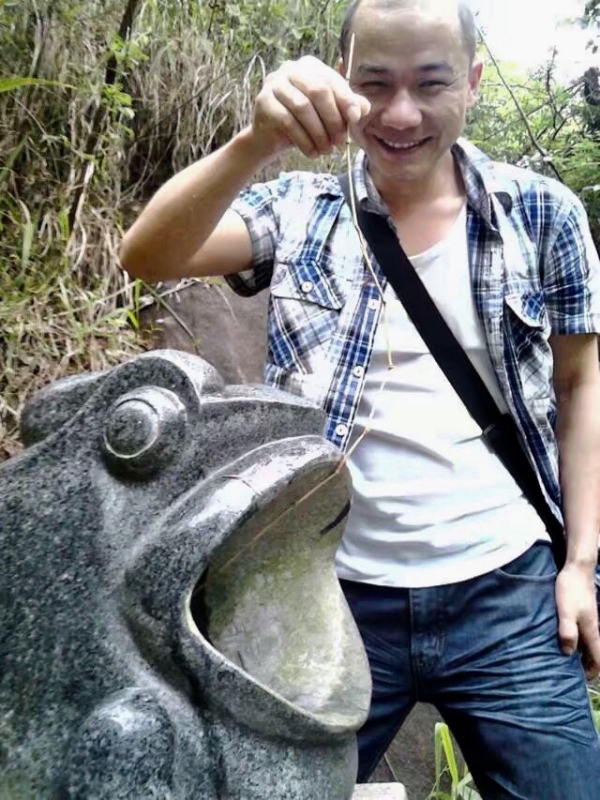 搜搜更懂你的第一张照片--丽水相亲服务中心