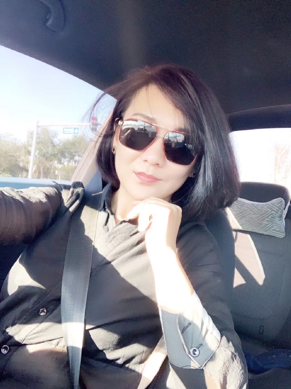 包容的第一张照片--丽水相亲服务中心