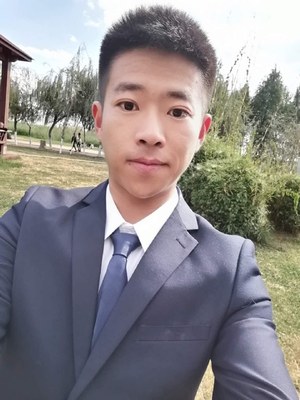 昌先生的第一张照片--丽水相亲服务中心