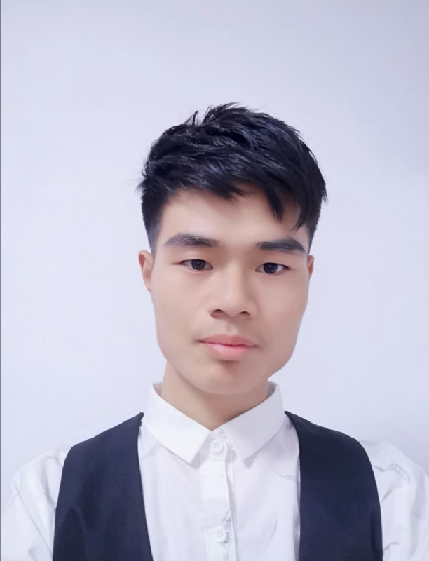 Edward的第一张照片--丽水相亲服务中心