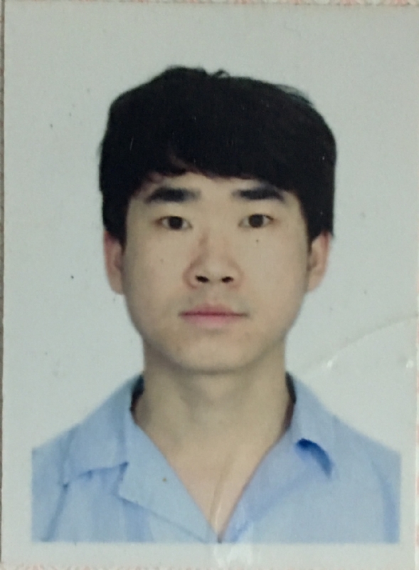 我在这里的第一张照片--丽水相亲服务中心