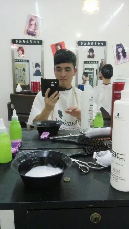 牛郎的第二张照片--丽水相亲服务中心