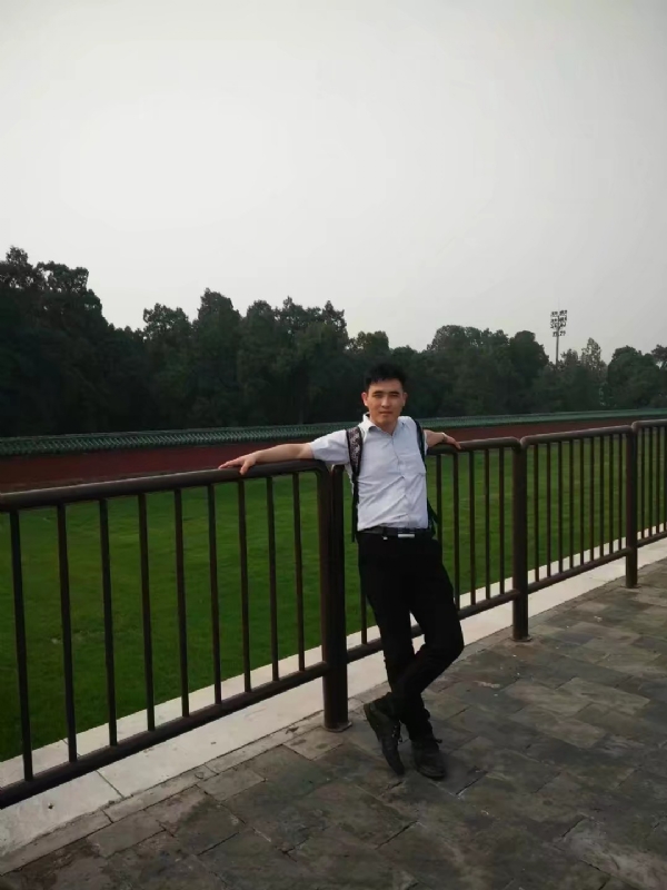 牛郎的第三张照片--丽水相亲服务中心