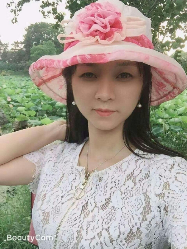 小青菜的第一张照片--丽水相亲服务中心