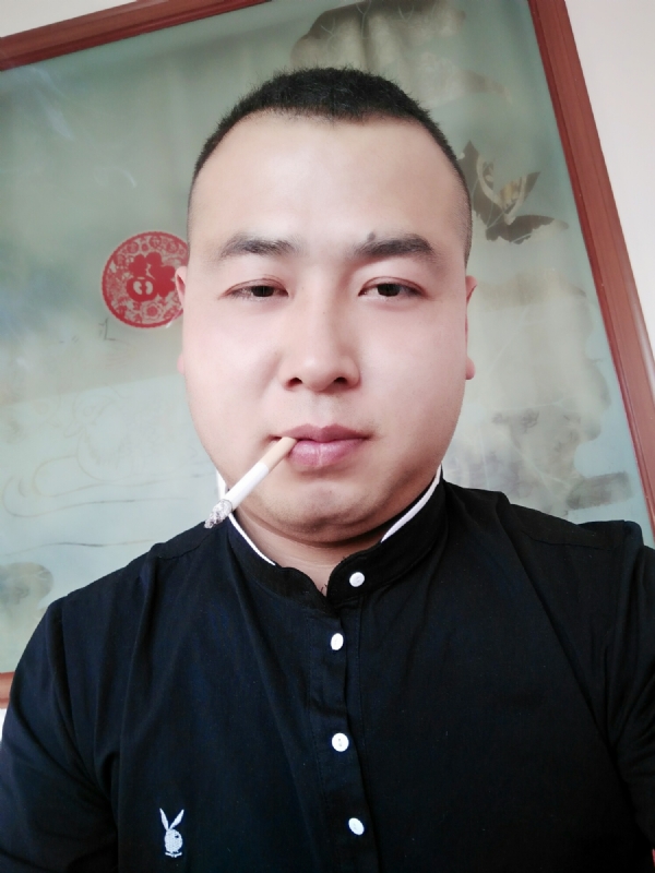 贰爺的第一张照片--丽水相亲服务中心