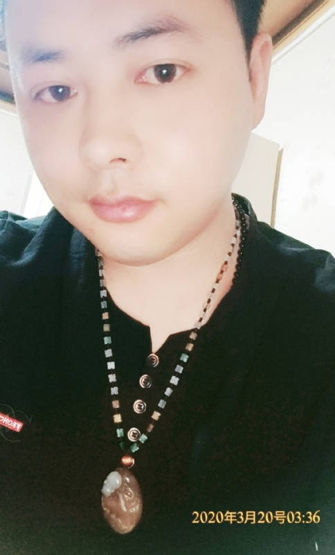 滴水成沙的第一张照片--丽水相亲服务中心