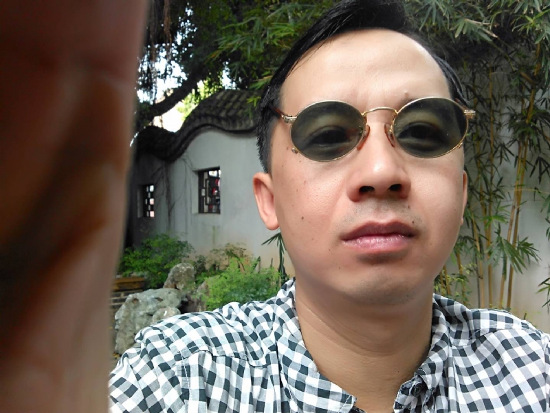 网网忘记了的第一张照片--丽水相亲服务中心