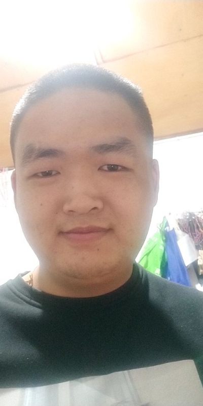 魅力恩霖的第一张照片--丽水相亲服务中心