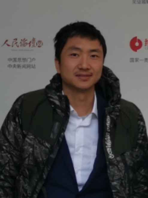 明的第一张照片--丽水相亲服务中心