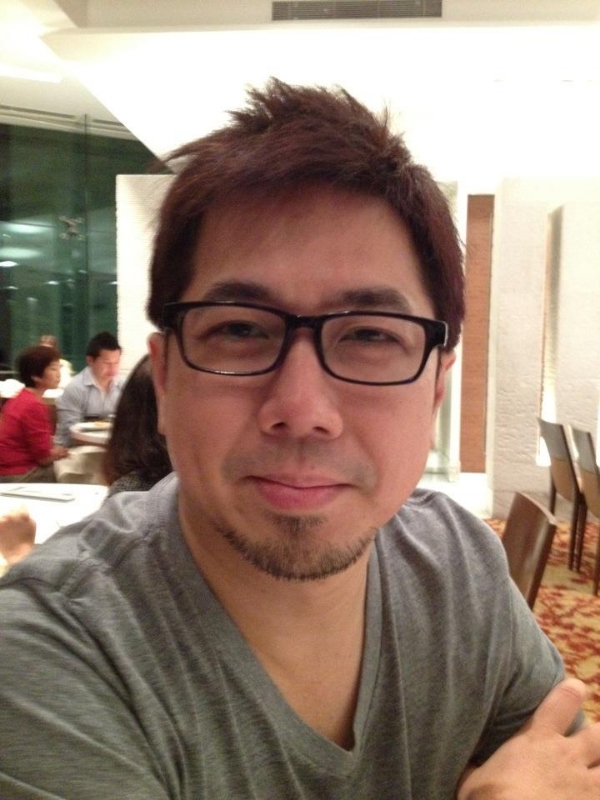 Li_Wei的第一张照片--丽水相亲服务中心