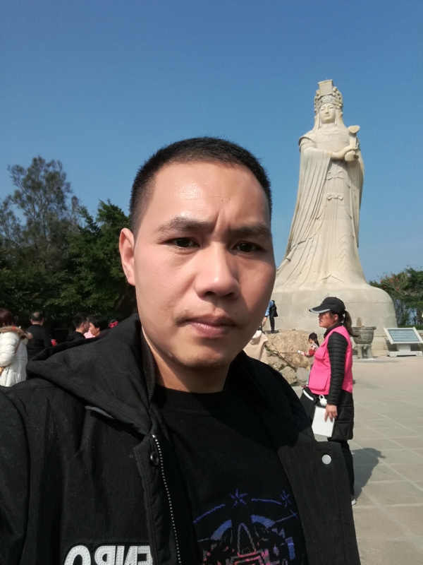 不羁的风的第一张照片--丽水相亲服务中心