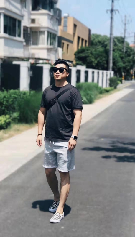 wanghong的第一张照片--丽水相亲服务中心