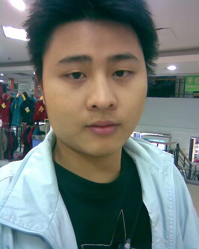 BEN的第一张照片--丽水相亲服务中心