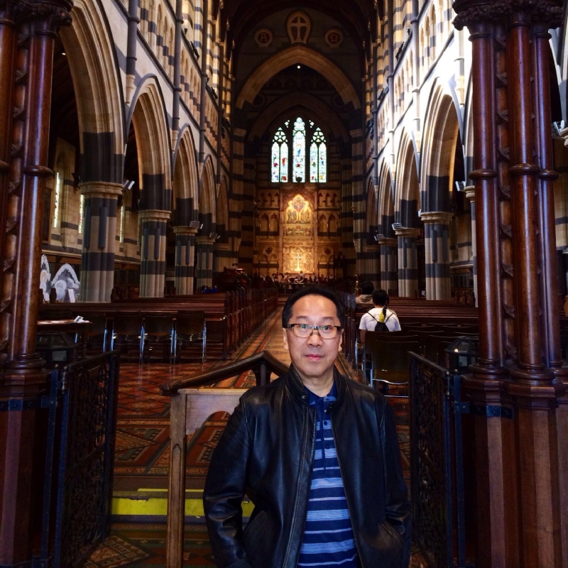 kaiwen的第一张照片--丽水相亲服务中心