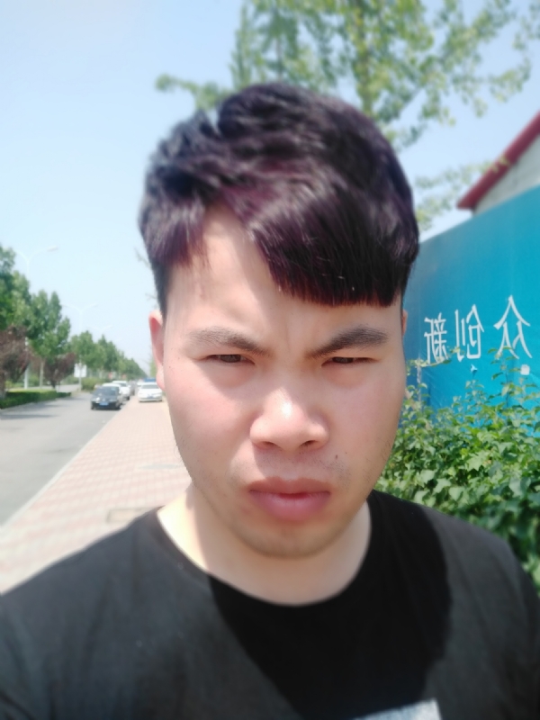 迷迭无情的第一张照片--丽水相亲服务中心