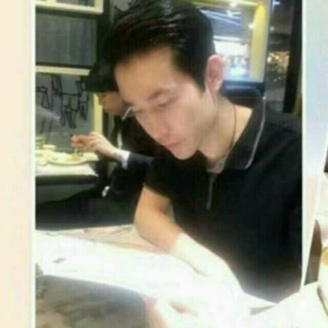 一帆风顺的第一张照片--丽水相亲服务中心