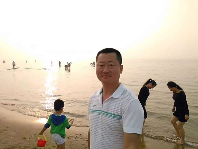 yuren2433的第一张照片--丽水相亲服务中心