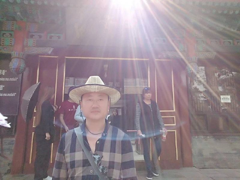 yuren2433的第二张照片--丽水相亲服务中心