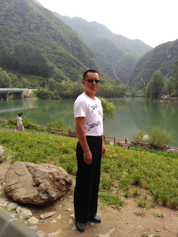 yuren2433的第三张照片--丽水相亲服务中心