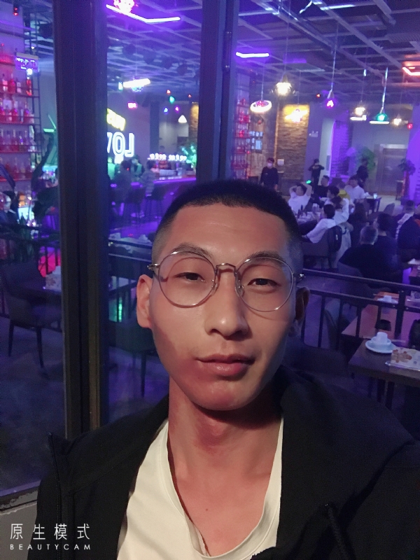 东北小伙的第一张照片--丽水相亲服务中心