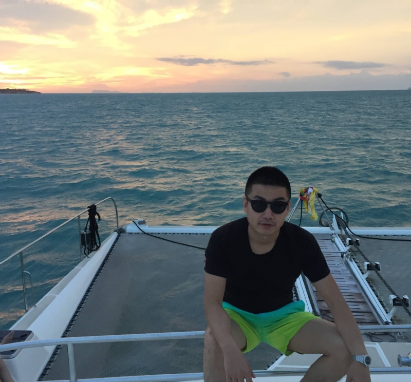 陈伟育的第二张照片--丽水相亲服务中心